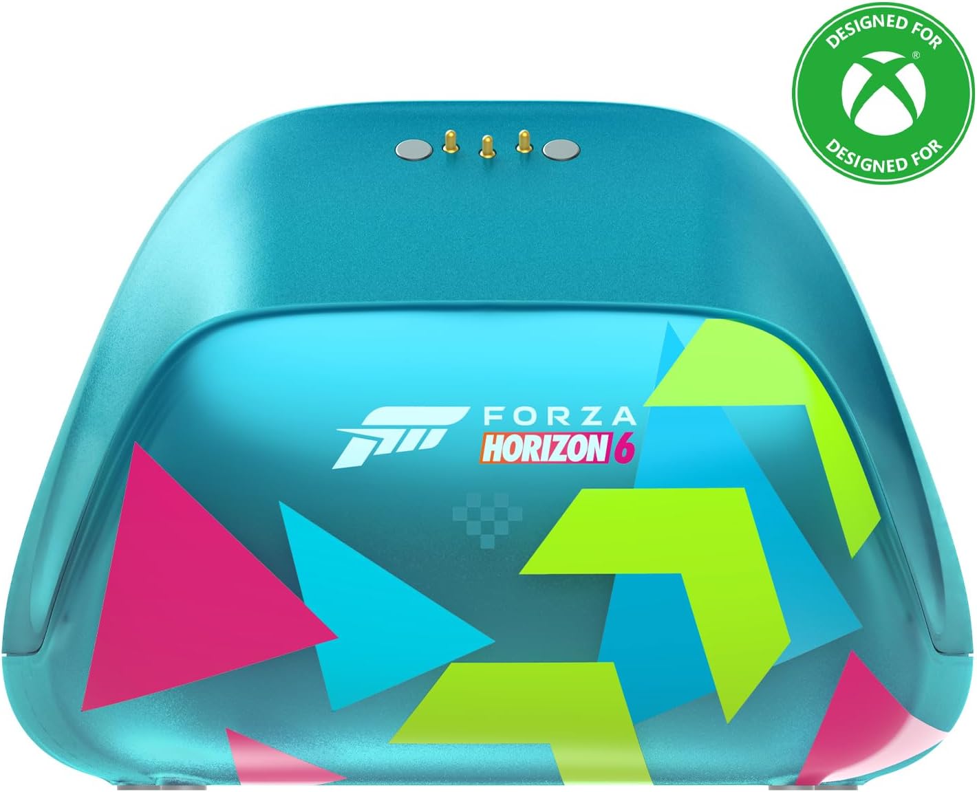 8BitDo Dock de Carregamento para Controladores Xbox Series X|S - Estação de Carregamento Rápido