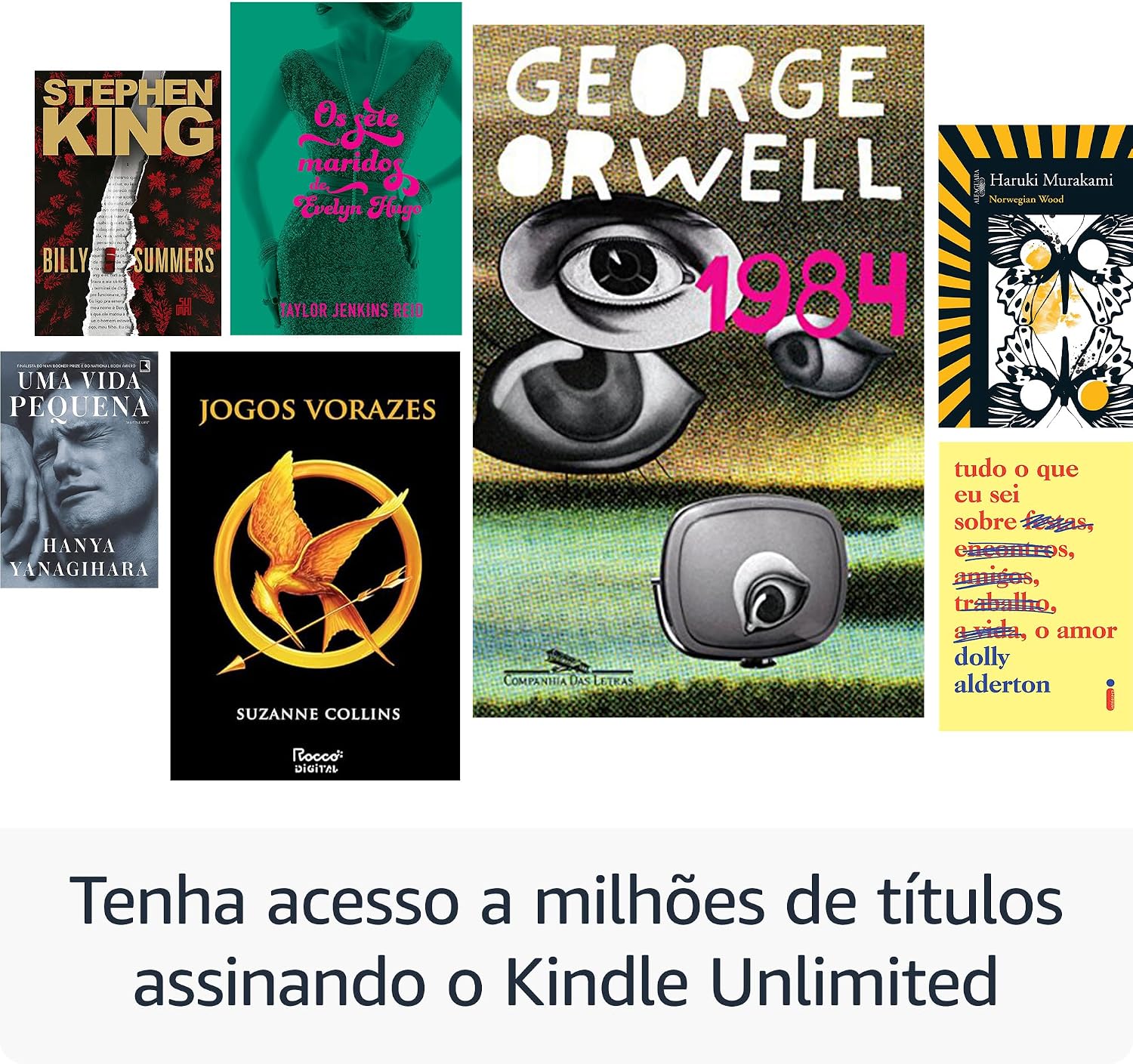 Amazon Kindle Paperwhite 7 Polegadas - E-reader com Tela Antirreflexo — foto 7