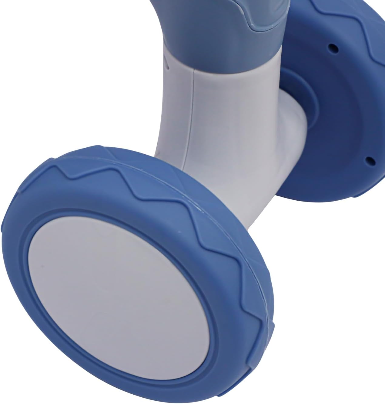 Bicicleta de Equilíbrio Infantil Zippy Toys 11090 Azul — foto 5