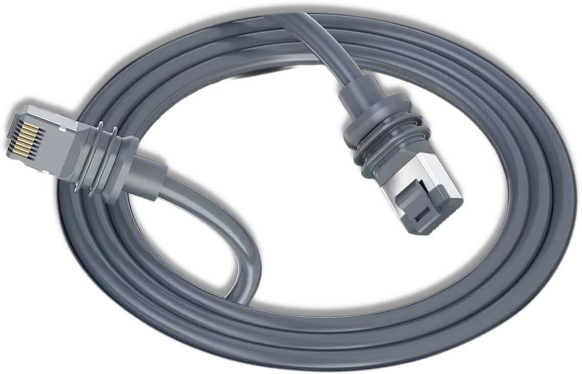 Cabo Starlink Gen 3 30,5 m para Antena Retangular V3