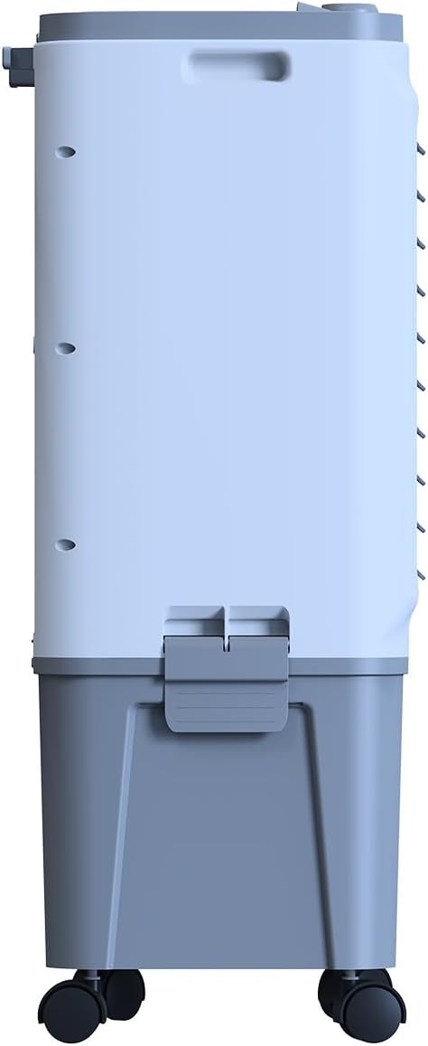 Climatizador Ventisol CLIN16-02 16L 220V Branco e Cinza 130W — foto 6