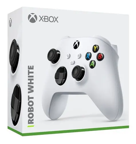 Controle Sem Fio Microsoft Xbox Wireless Series X|S
