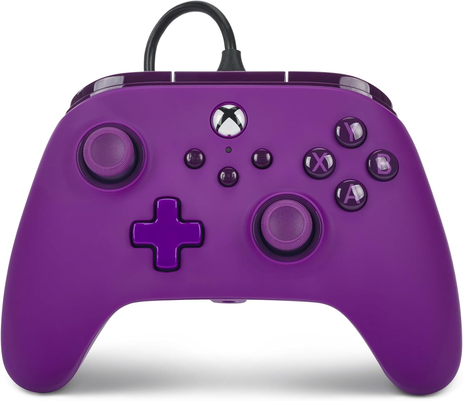 Controle Pro Xbox com Botões Programáveis e Bloqueio de Gatilho