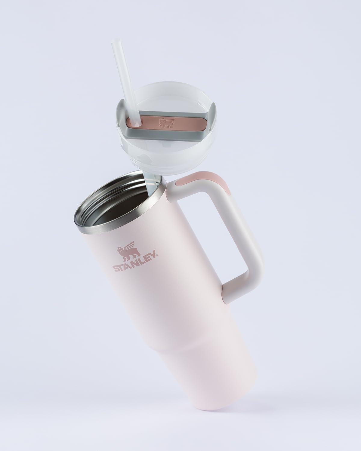 Copo Térmico Stanley Quencher 2.0 Isolamento a Vácuo — foto 7