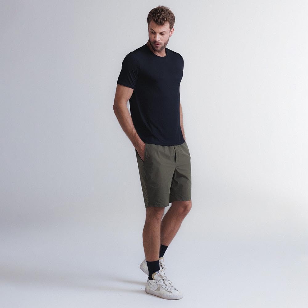 Camiseta Insider Daily T-shirt Masculino — foto 5