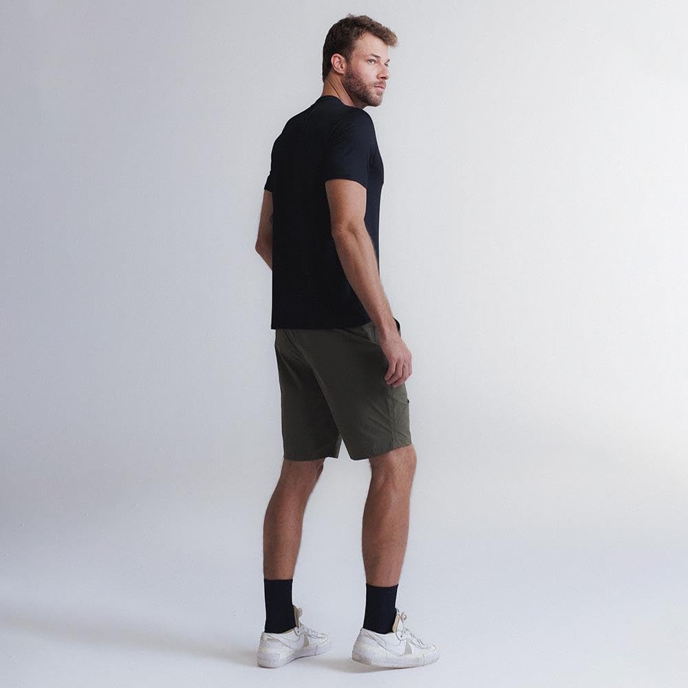 Camiseta Insider Daily T-shirt Masculino — foto 2