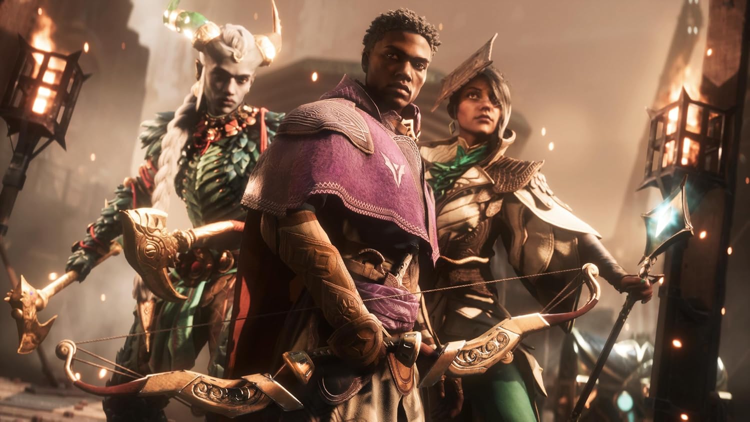 Dragon Age: The Veilguard - Jogo de RPG — foto 3