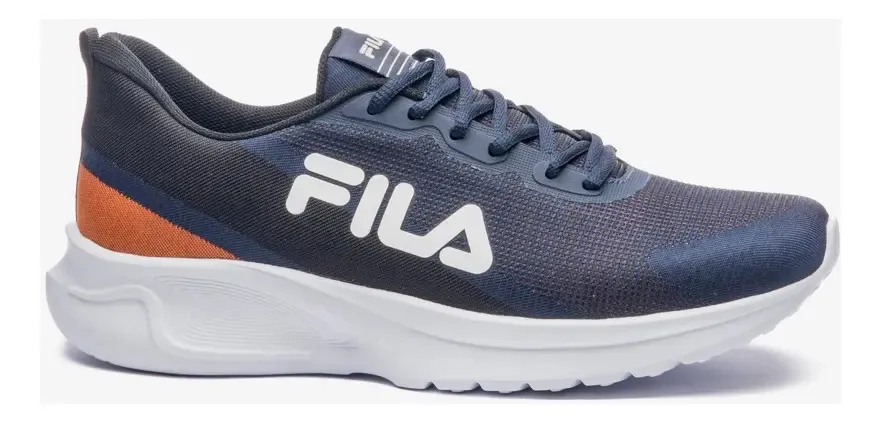 Tênis Fila Vector Masculino — foto 5