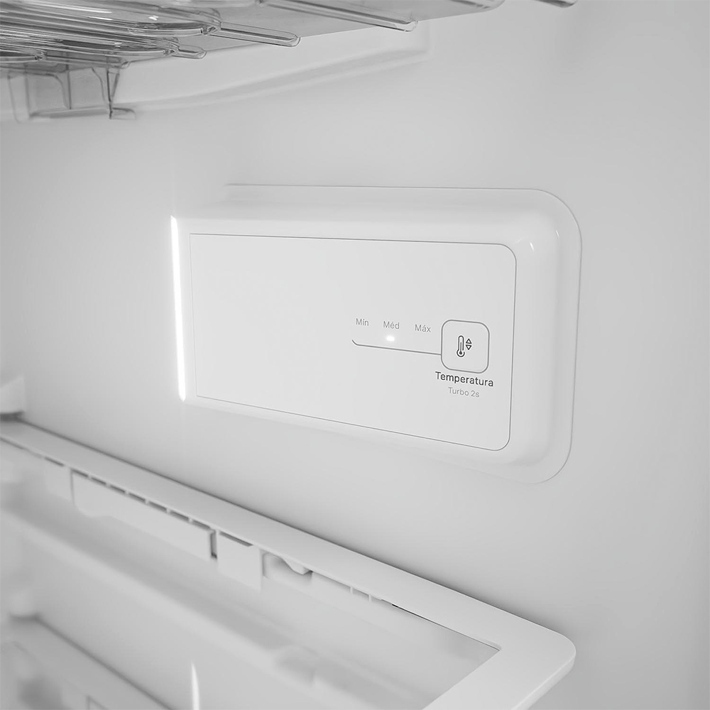 Geladeira Consul 412L Frost Free Duplex CRM50 — foto 8