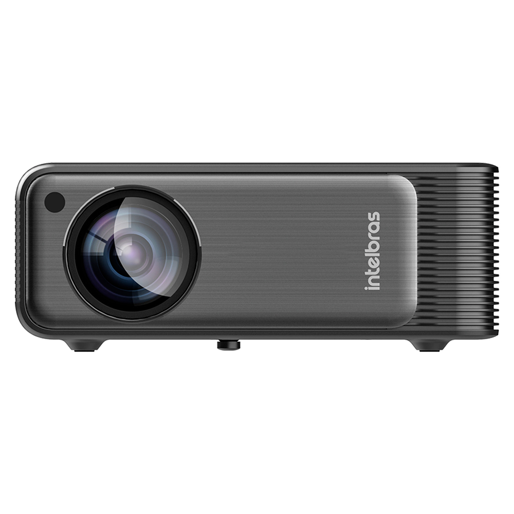 Projetor Intelbras Full HD PFL6520 7400 Lúmens HDMI — foto 5