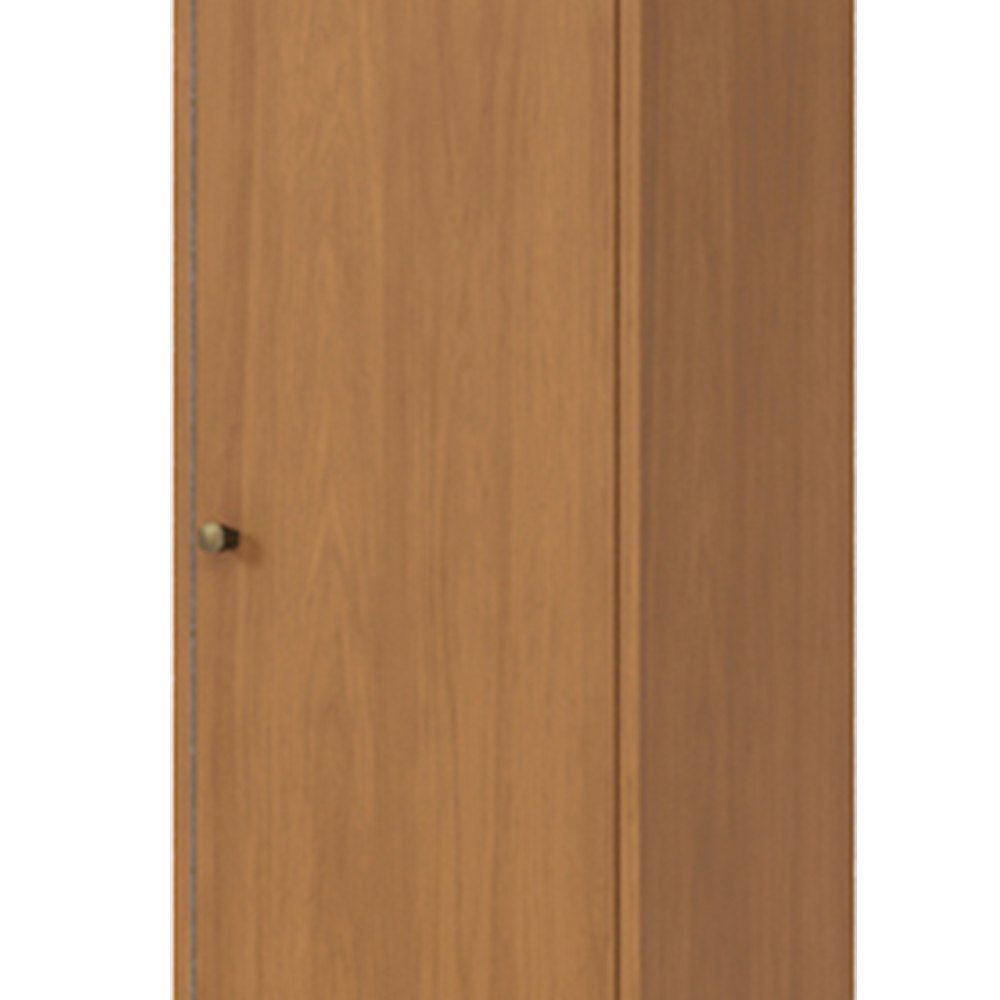 Paneleiro Henn Venaly MDP e MDF 1 Porta 220 cm — foto 5