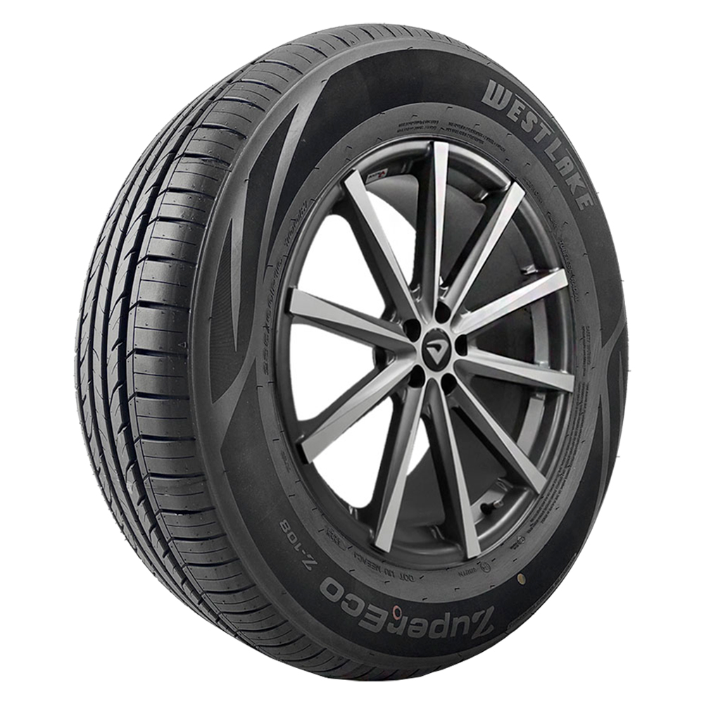 Pneu WestLake Z-108 195/60R15 Aro 15 88V Assimétrico Radial