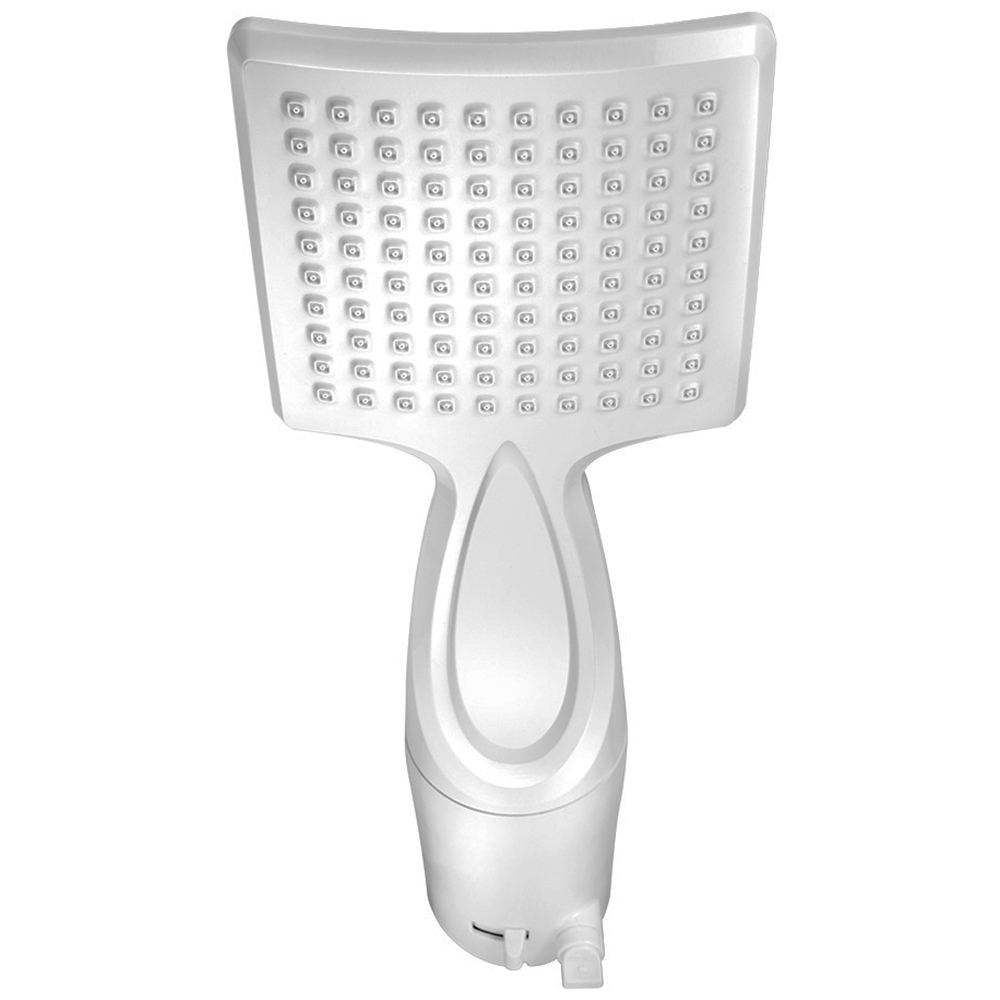 Chuveiro Eletrônico Lorenzetti Loren Shower Ultra — foto 4