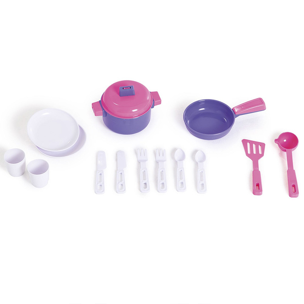 Cozinha Infantil Tateti Riva Chef 1302 — foto 6