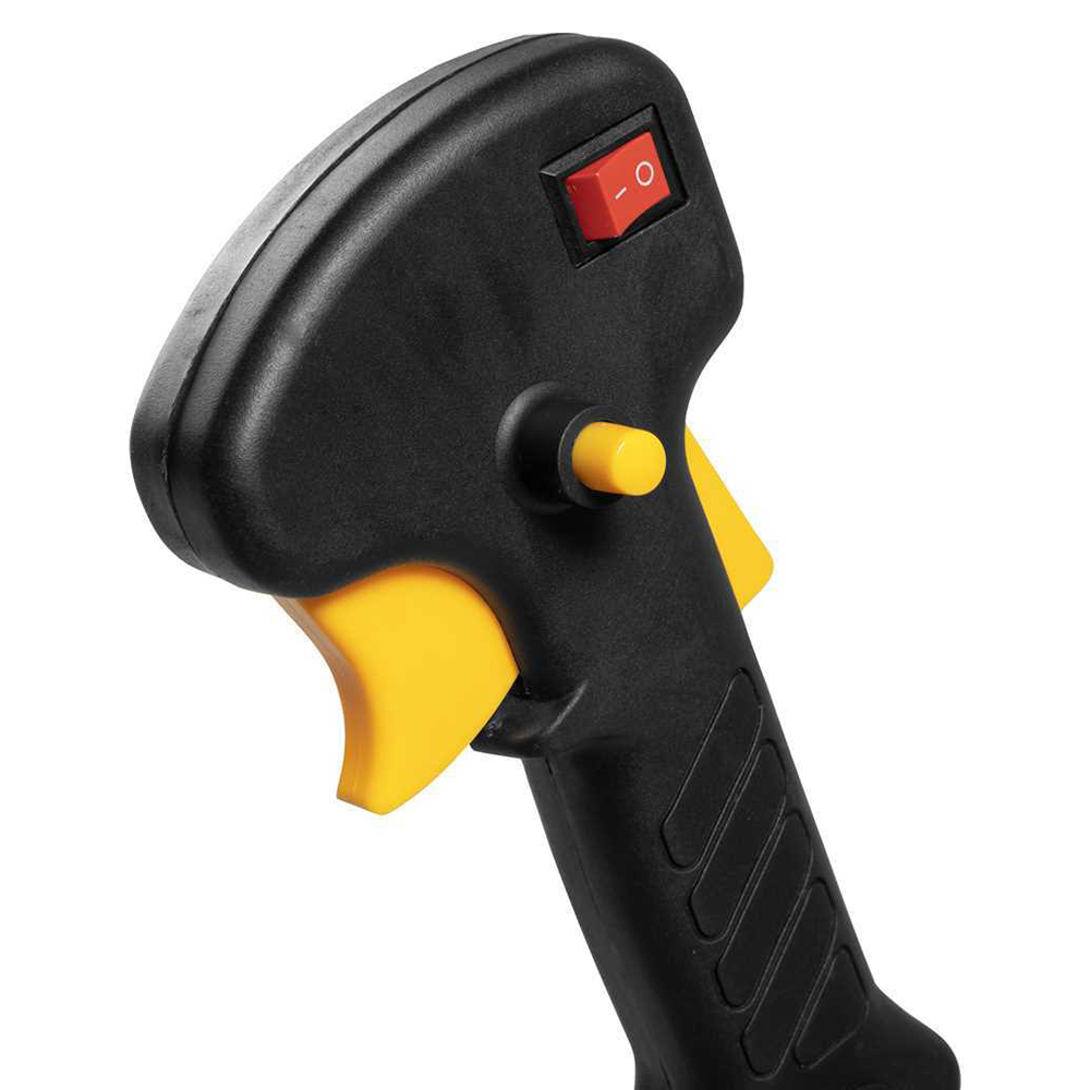 Roçadeira Lateral a Gasolina Vonder 52cc RGO520 Nylon — foto 5