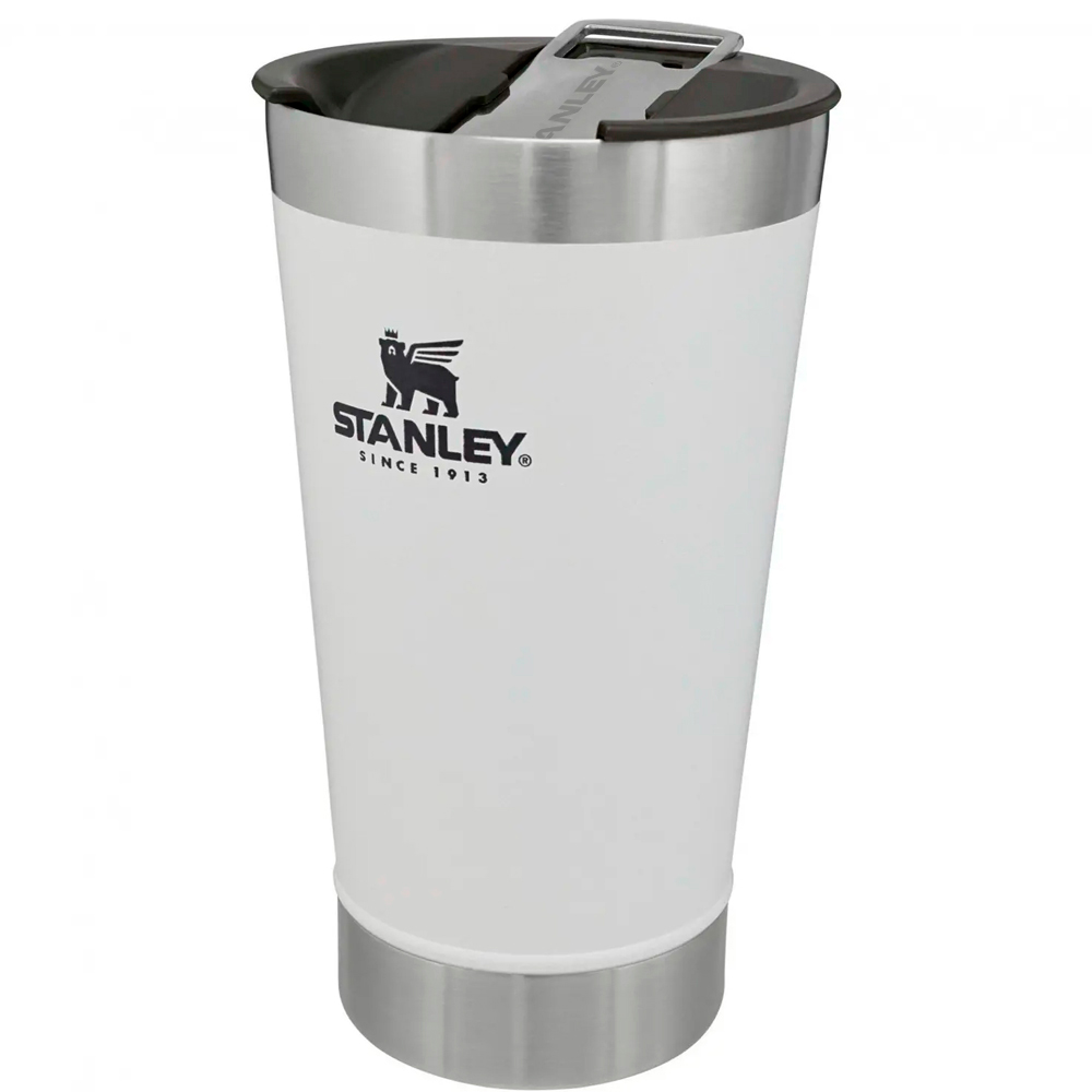 Copo Térmico Inox Stanley 473mL com Tampa — foto 10