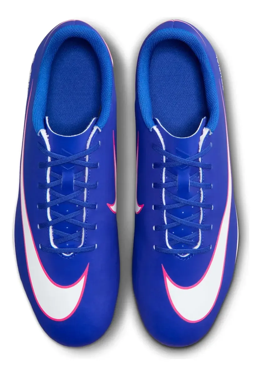 Tênis Chuteira Campo Nike Mercurial Vapor 16 Club — foto 5