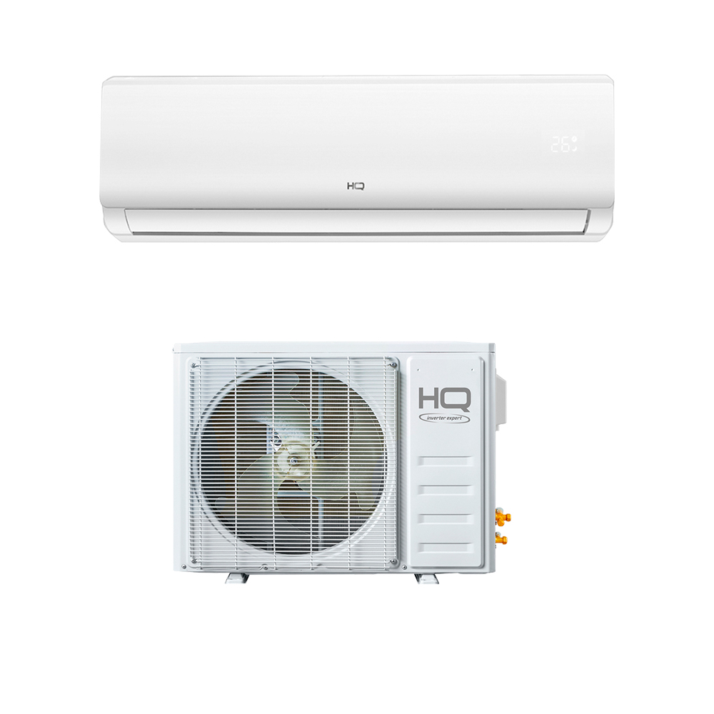 Ar-Condicionado Split Inverter 9.000 BTUs HQ Frio