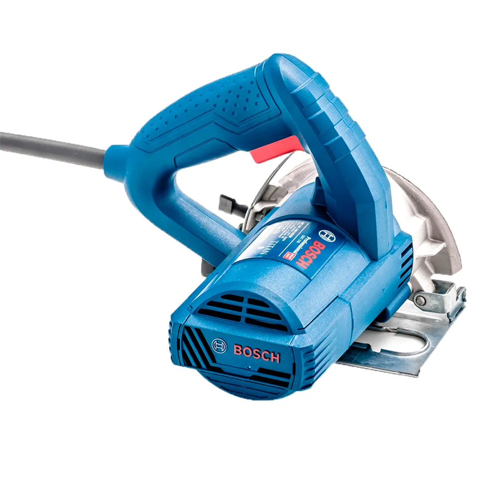 Serra Mármore Bosch GDC 150 1500W 127V - Disco 125 mm — foto 4