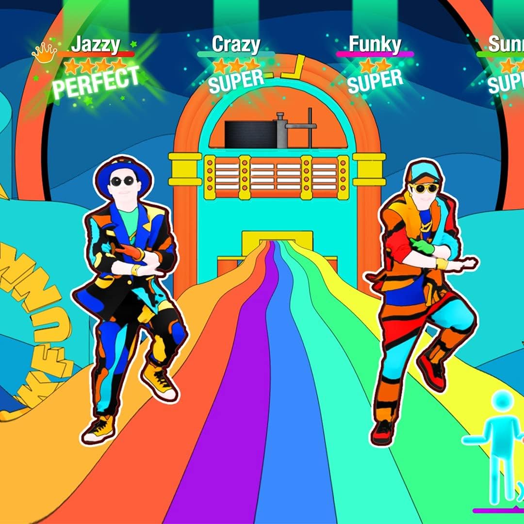 Ubisoft Just Dance 2022 - Xbox One e Series X — foto 4