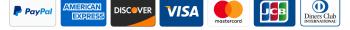 Accepted payment methods
